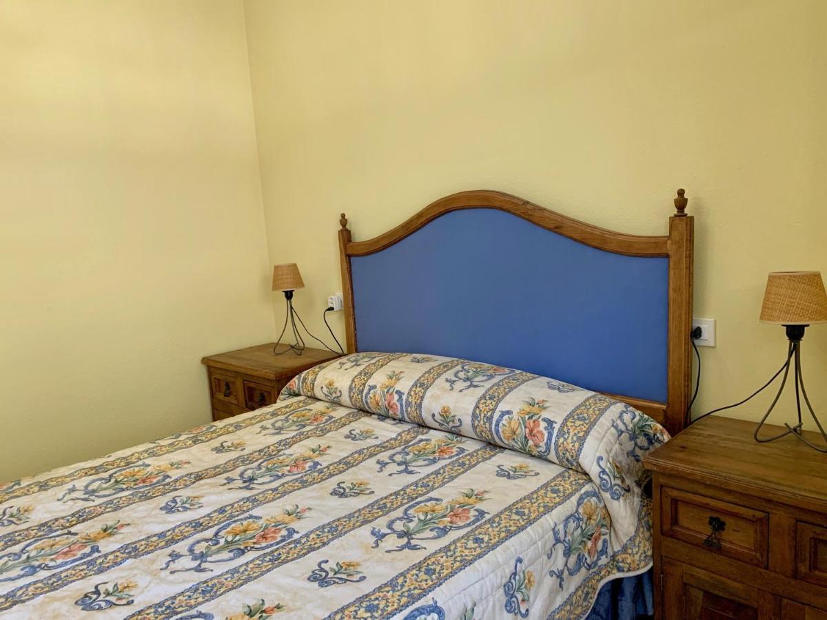 Apartament Bpirineos-La Borda Benasque Zewnętrze zdjęcie